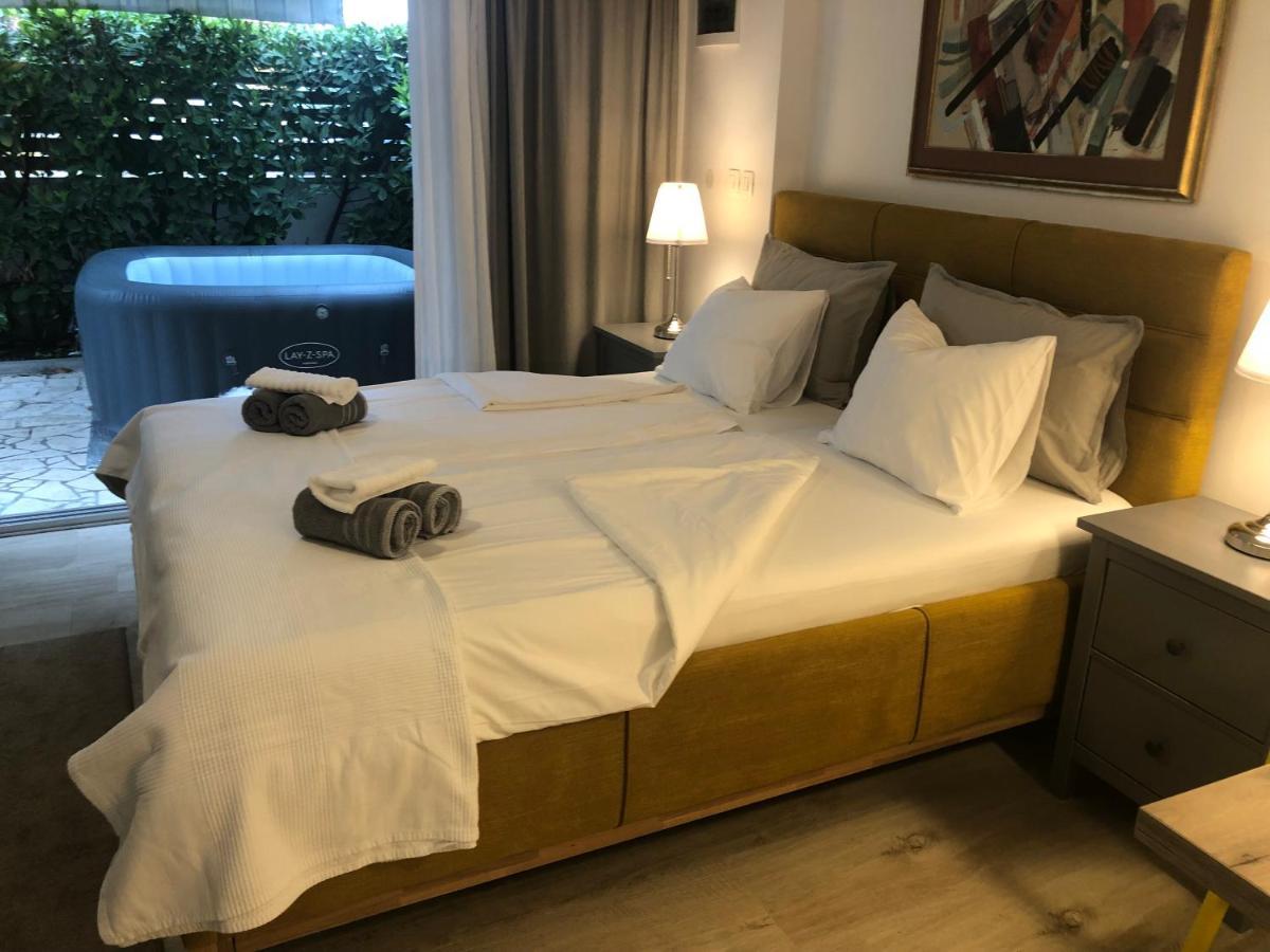 Gardelin Superior 2 Appartement *