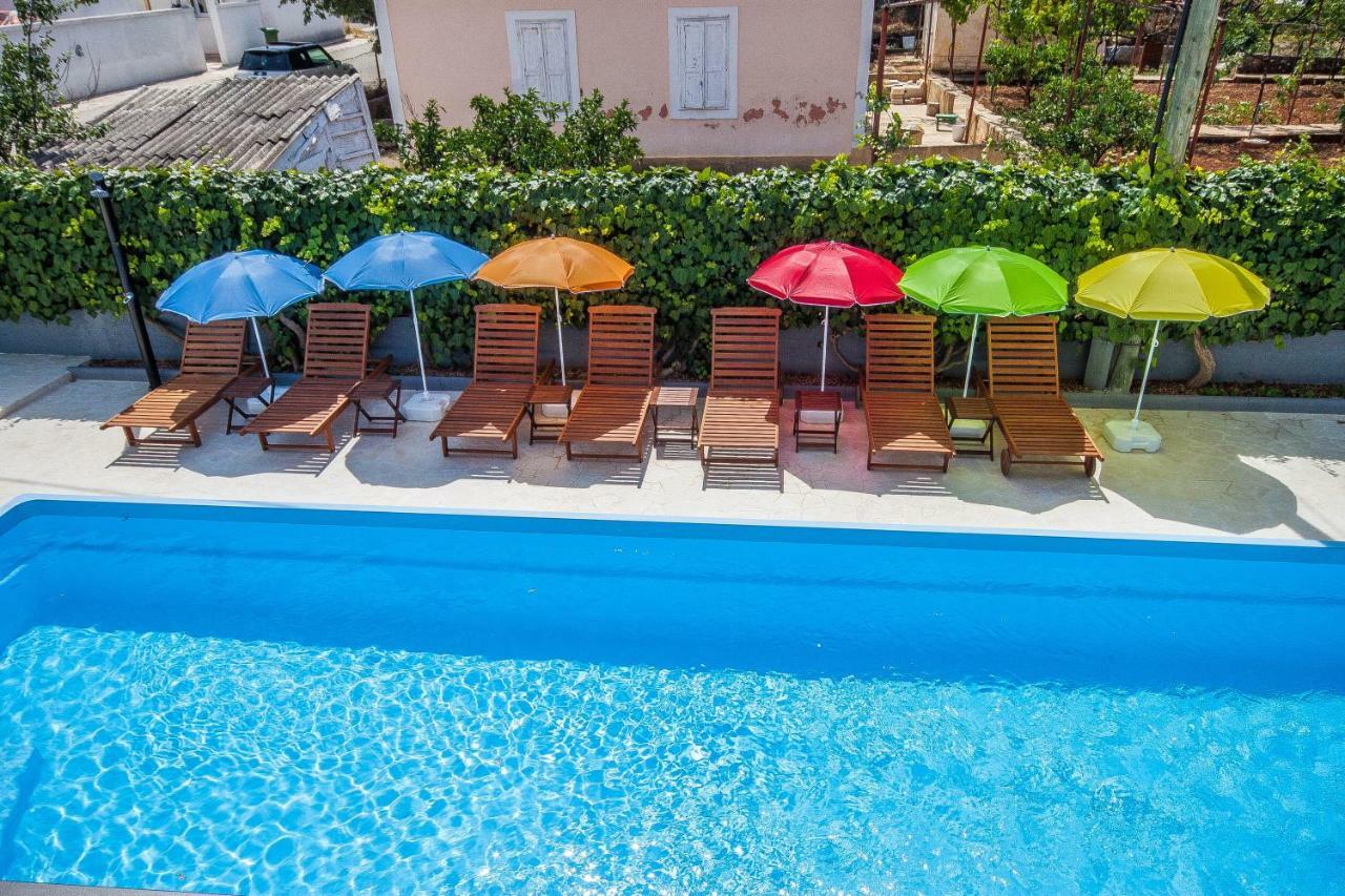 Gardelin Superior 2 Appartement *