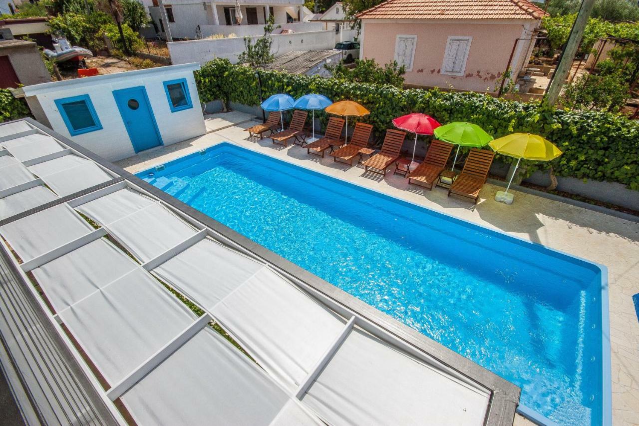 Gardelin Superior 2 Appartement *