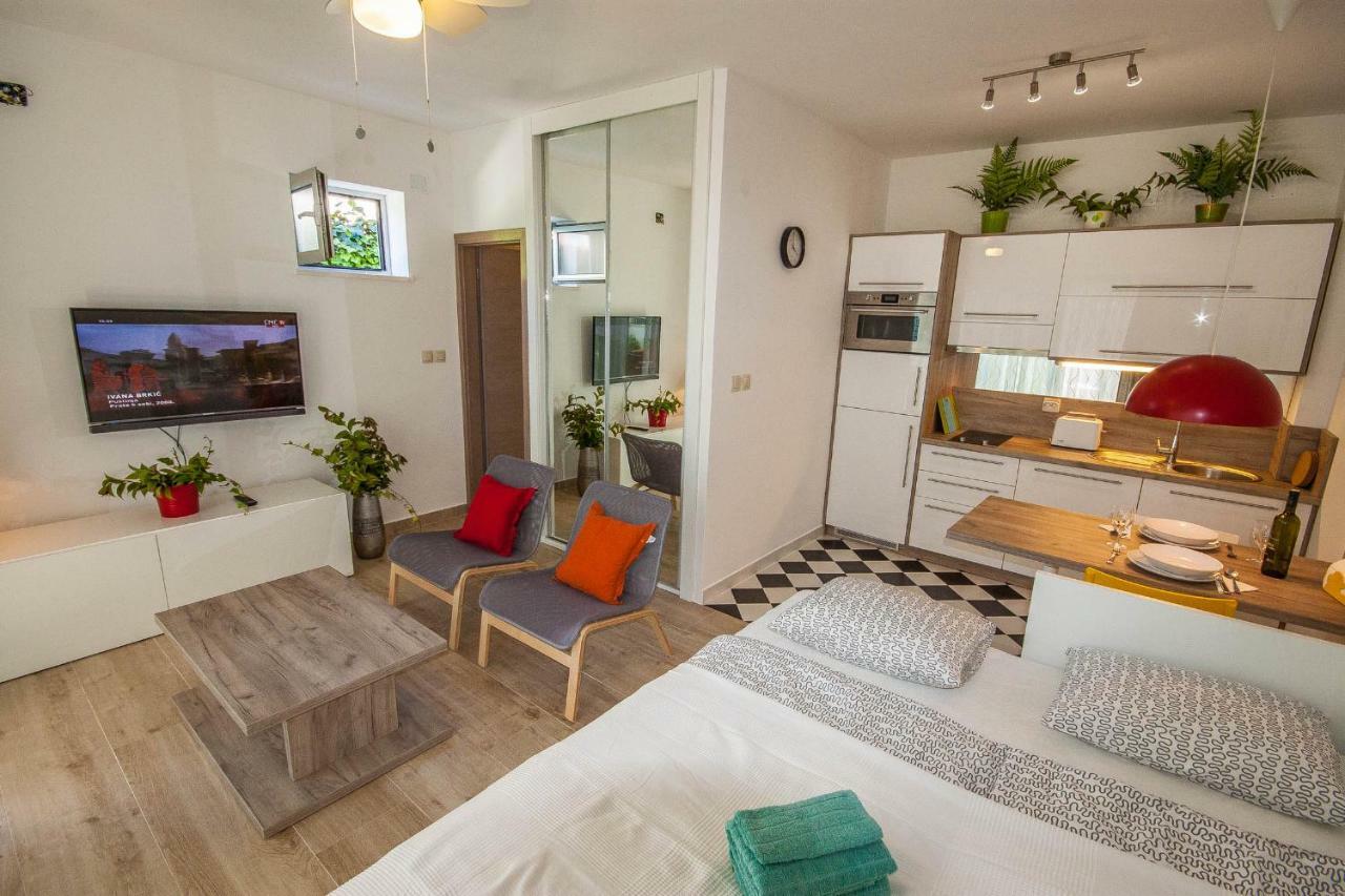 Gardelin Superior 2 Appartement