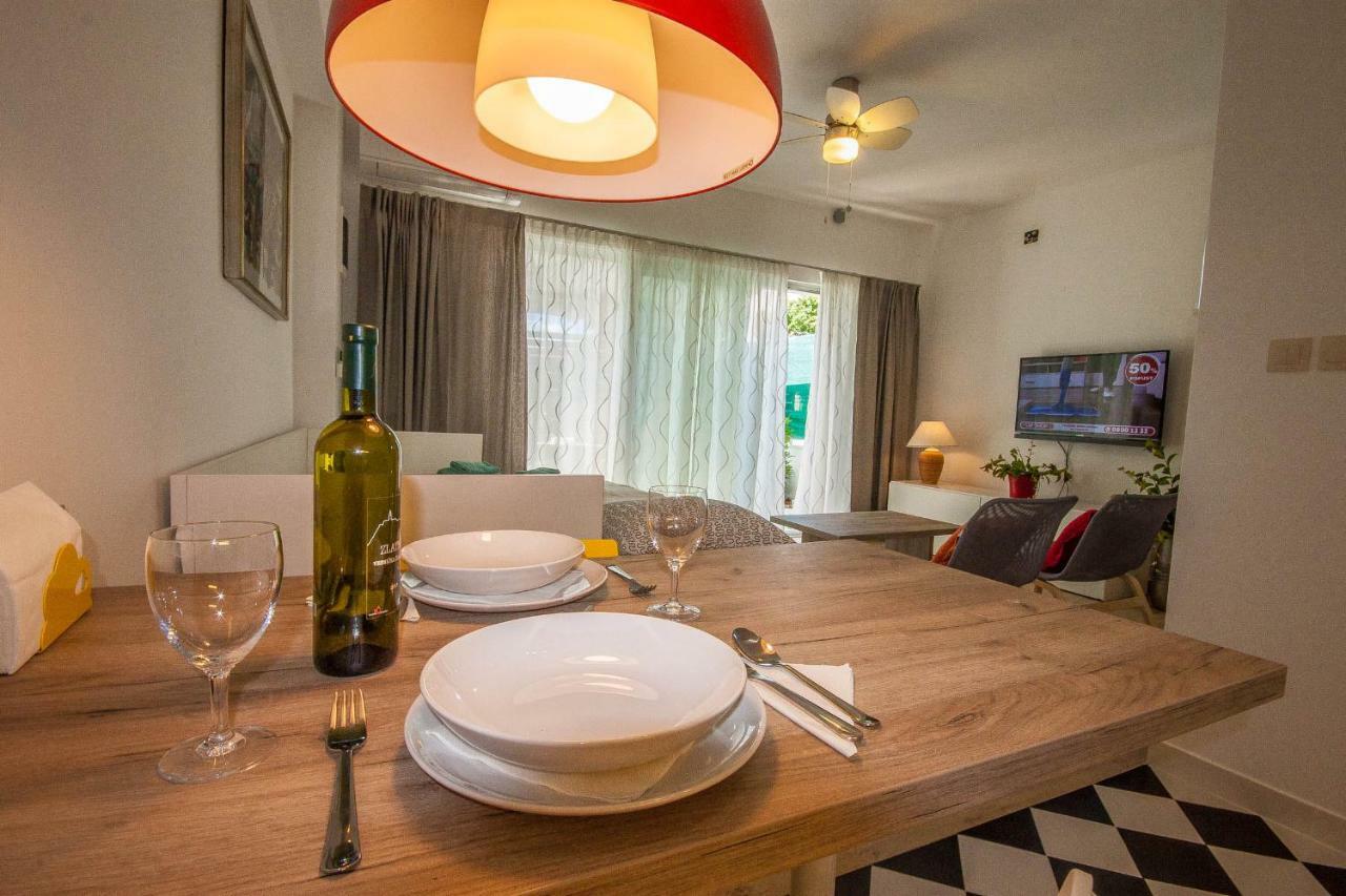 Gardelin Superior 2 Apartmán Zadar