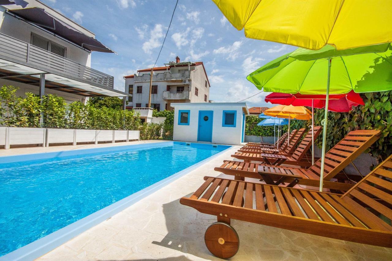 Gardelin Superior 2 Apartmán Zadar