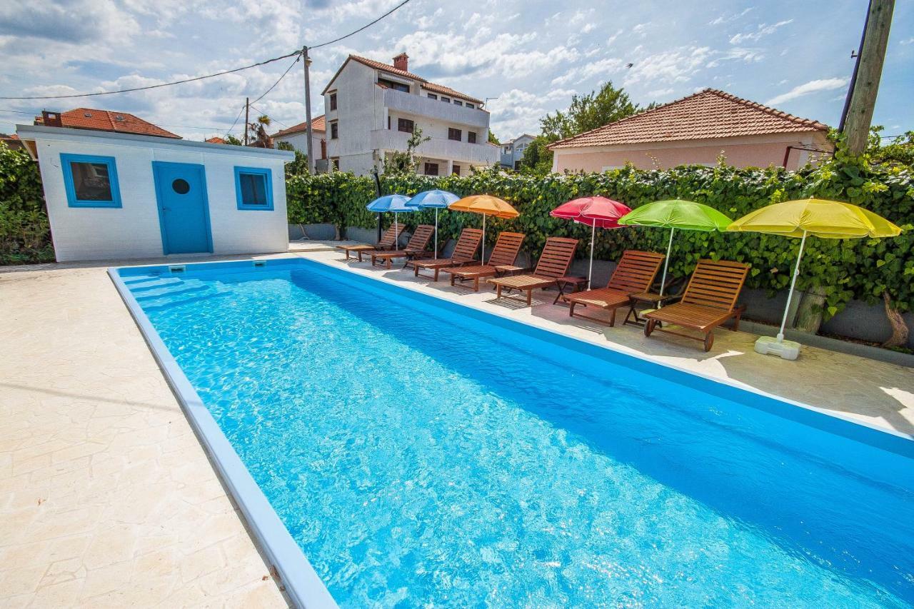 Gardelin Superior 2 * Zadar
