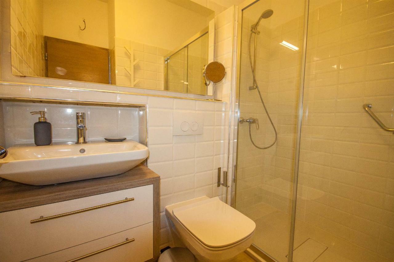 Apartmán Gardelin Superior 2