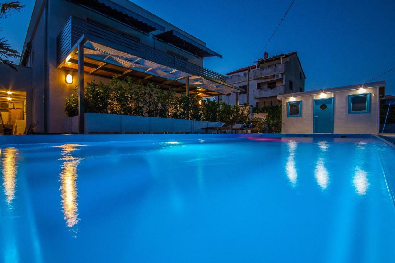 Apartmán Gardelin Superior 2 Zadar