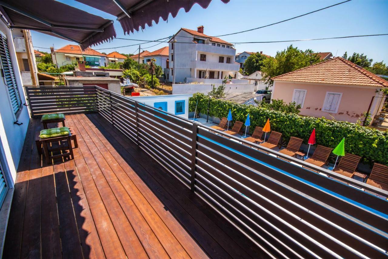 Apartmán Gardelin Superior 2 Zadar