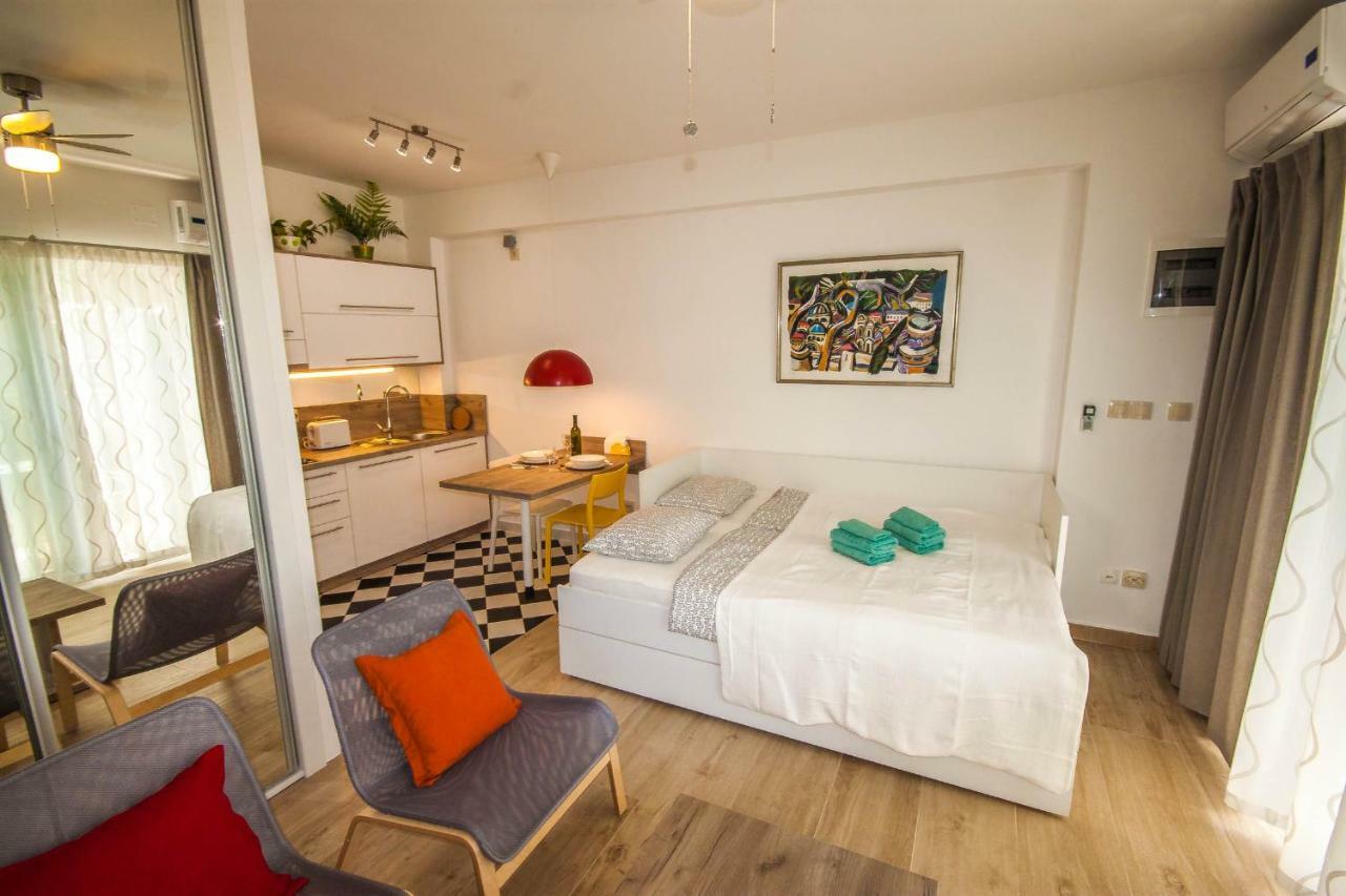 Apartmán Gardelin Superior 2 Zadar