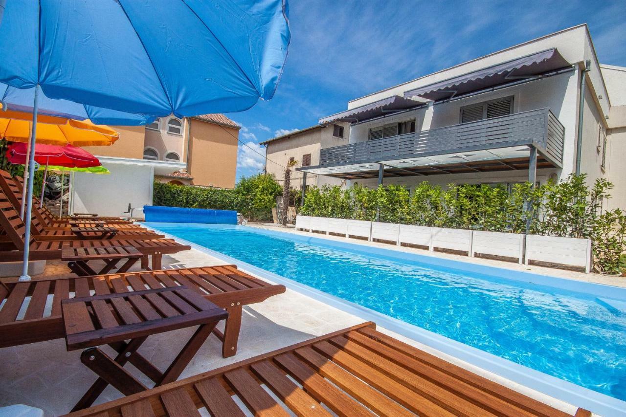 Gardelin Superior 2 * Zadar