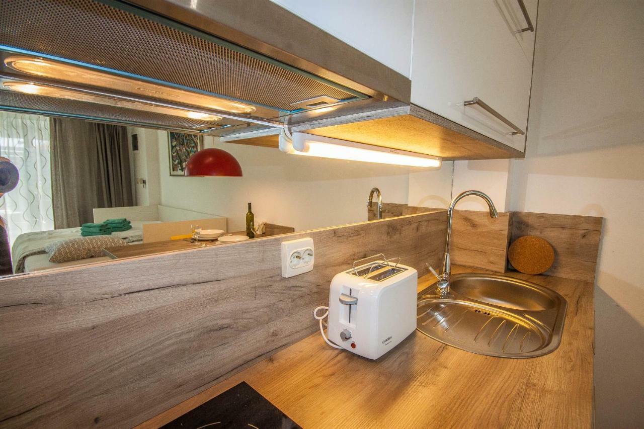 Apartmán Gardelin Superior 2 Zadar