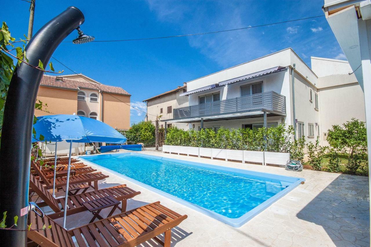 Apartman Gardelin Superior 2 *