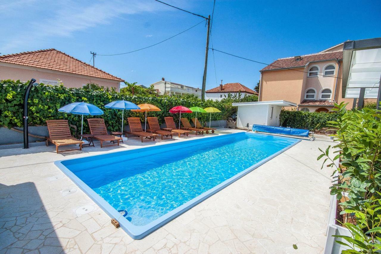 Apartmán Gardelin Superior 2 *