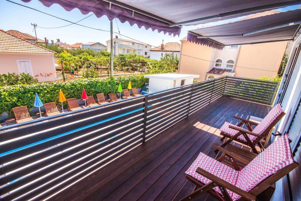 Apartmán Gardelin Superior 2 Zadar