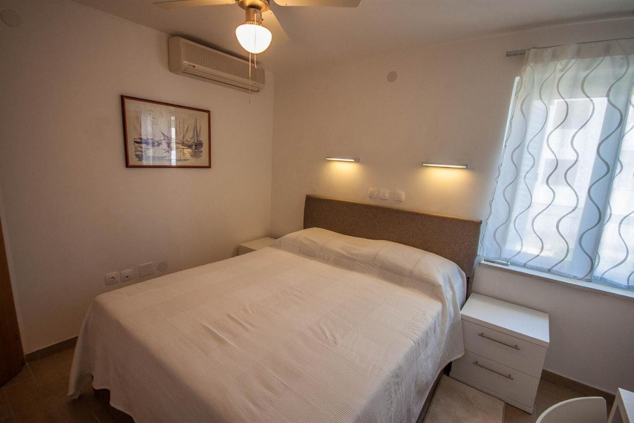 Apartmán Gardelin Superior 2