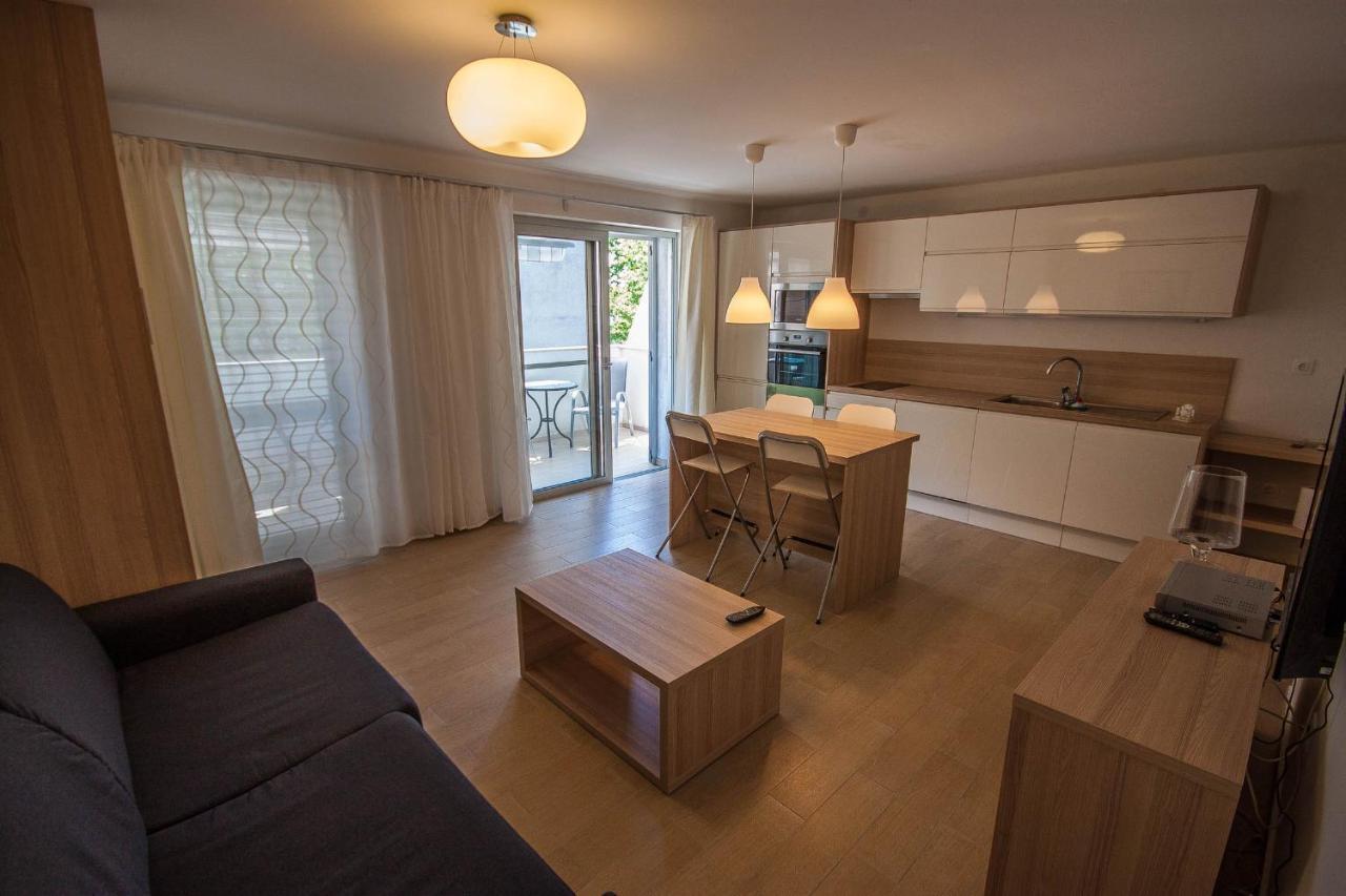 Apartmán Gardelin Superior 2 Zadar