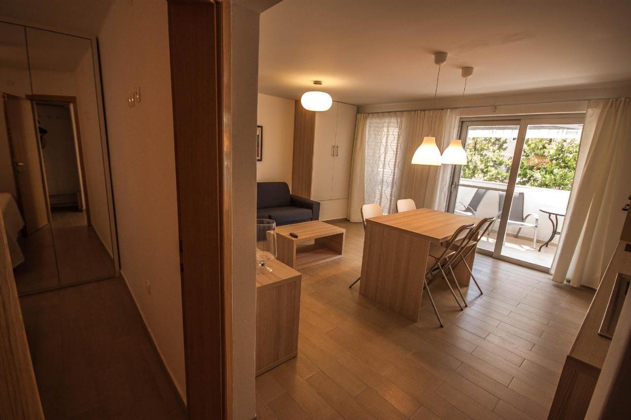 Gardelin Superior 2 Apartmán Zadar