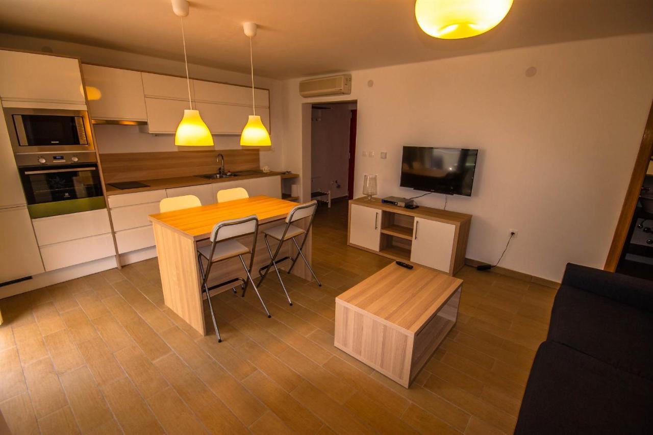 Apartmán Gardelin Superior 2 Zadar