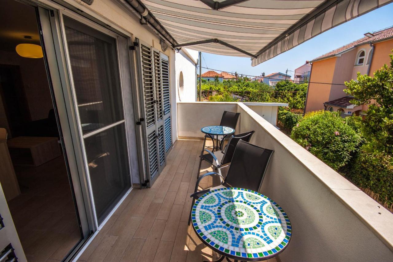 Apartmán Gardelin Superior 2 Zadar